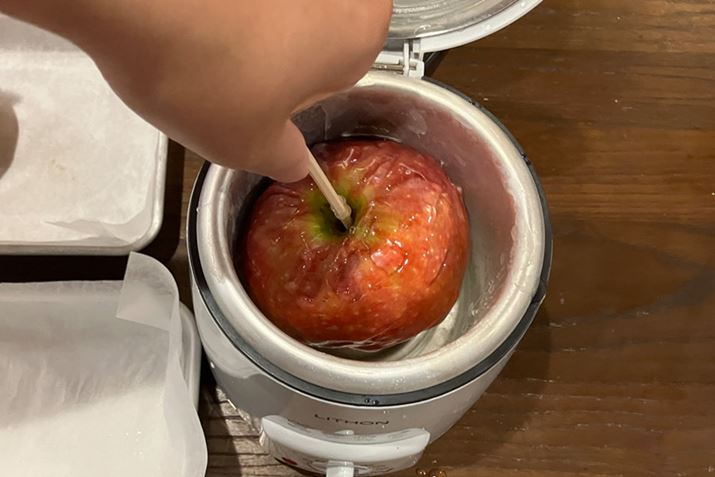 傫Ȃ񂲂̂ƂAۂɓ܂B񂲑ŜɈR[eBOɂ́AꂪKvł