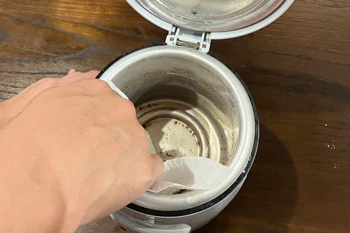 gp̓Lb`y[p[Ȃǂŉ@ĂAX|WȂǂœ􂢁Ac@̂łAȂȂԂ܂