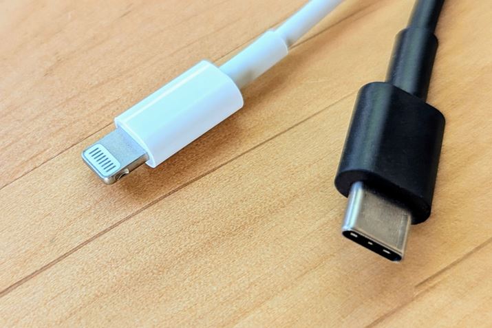 P[uUSB Type-CɓłĊ肪XbL