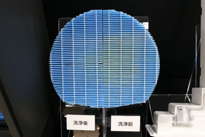 2ŉtB^[ɔ́AtB^[̎łȂɂꂢɗ邻