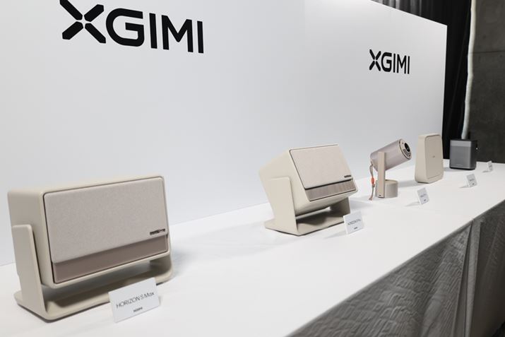 AuHORIZON S MaxvuHORIZON S ProvuMoGo 3 ProvuElfin Flip ProvuHalo+iNewjv