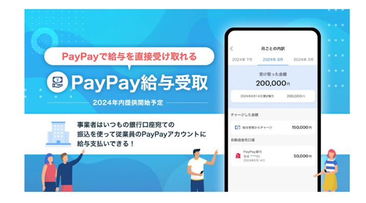 摜PayPayTCg