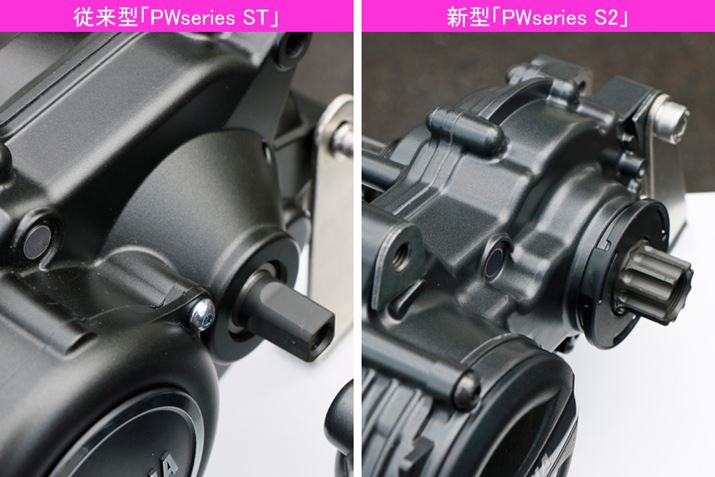 NNiy_tĂA[j̃}EgύXA苭łɃNNŒł悤ɁB]^́AߔÑX|[c^Cv̎]Ԃł͂܂gȂȂuXNGAe[p[vƂ