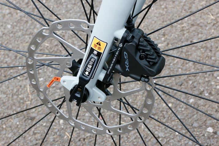 OƂV}muGRXv̖fBXNu[L̗pA͂ƃRg[m