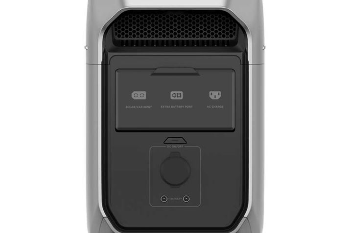 {̔wʂɂ͓͒[qȂǂ𑕔B{̏㕔ɂplJƁA\[[[d̓|[g/VK[\Pbg̓|[g×2AAC̓RZgAGNXgobe[g|[ggpłẢɂ12V DCo̓|[gADC5521o̓|[gB|[^udւ̏[d@́AACRZĝقAACRZg{\[[plAʔ̎ԗpd@uAlternator ChargervAK\ɂ锭d@p5p^[ɑΉ