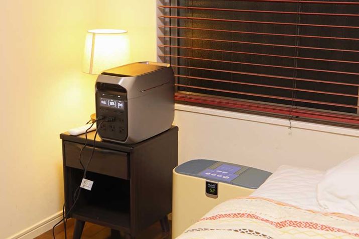 Qɒuďd͖250W̃X`[@ɋdĂ݂B쉹͂قƂǕA΃|[^ud݂̑CɂȂčς݂