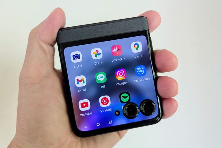 umotorola razr 50v̌TCg̔i135,800~iōAȉjAumotorola razr 50sṽ\tgoÑTCgł̔̔i115,200~AƂ2024N927