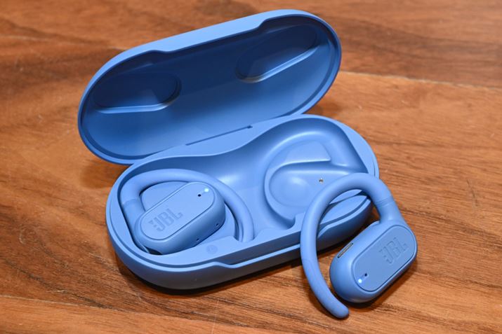 I[vC[^SCXCzuSOUNDGEAR SENSEv̐VFu[