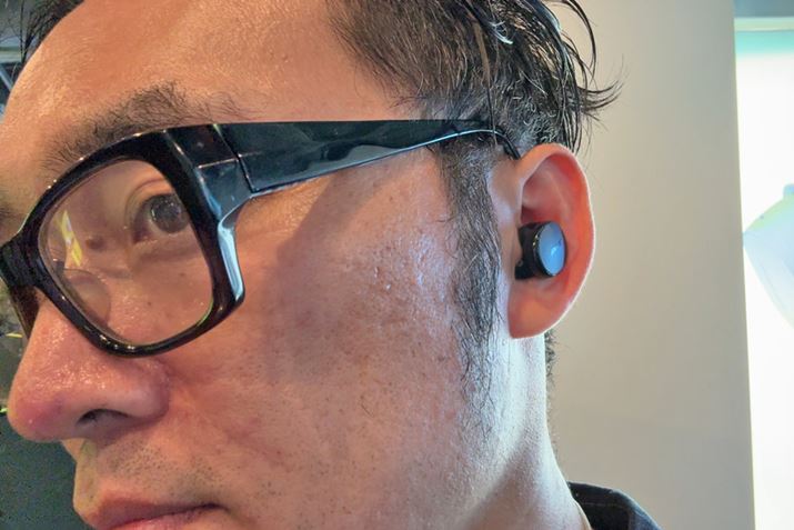 uQuietComfort EarbudsṽmCYLZO\͑Ă킩قǋ