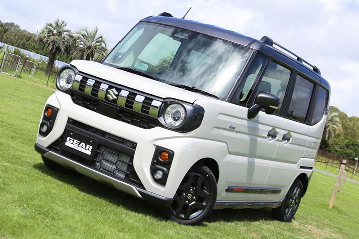 SUV̓O{ꂽAXYLuXy[VAv̔hԁuXy[VAMAvB́AV^f̏ڍׂɂĂ`