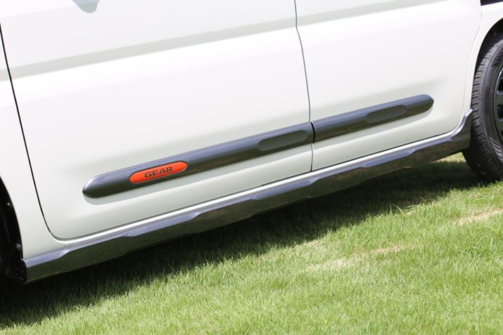 uTChhAK[jbVvɂ̓IW̍FŁuGEARṽGuĂ