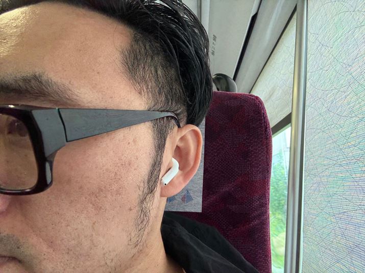 dԓɁuAirPods 4 ANCvoăeXg{