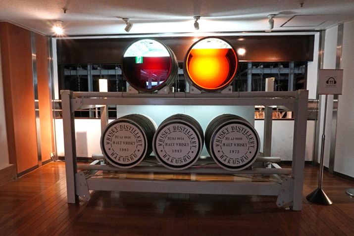 烉CgƂ炷ƂŃECXL[̐F̕ω킩₷ȂĂ܂