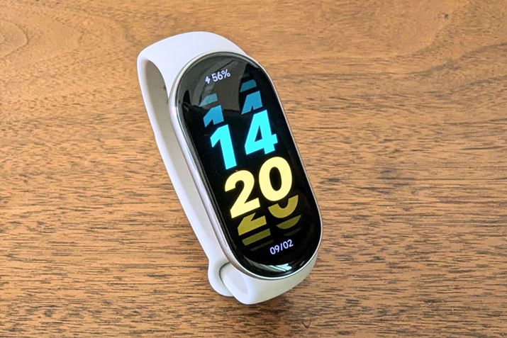 uXiaomi Smart Band 9vATCg̔iiȉj5,480~iōAȉjA2024N814