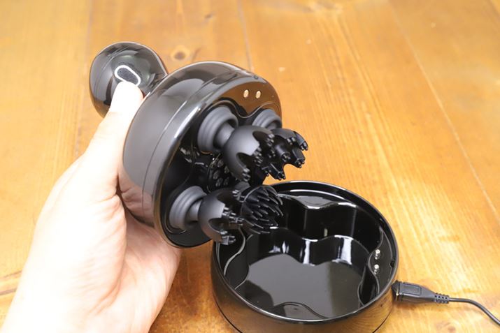 gp͒[q̈ʒu킹ď[dɍڂ邾ŏ[dX^[gB[dōŒ5ԉғ܂B[d͖hł͂Ȃ̂ŐCɒ