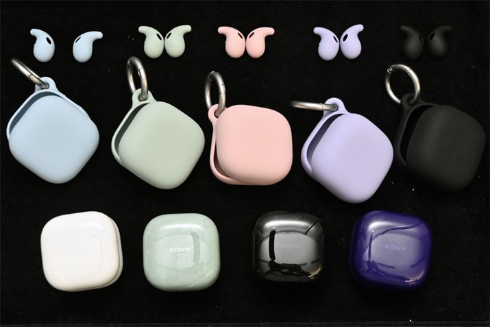 uLinkBuds Fitv̐putBbeBOT|[^[vƐpuP[XJo[vBJ[oG[V́AAbVu[AAbVO[AAbVsNAAbVoCIbgAsAubN̑S5FBsz艿íAutBbeBOT|[^[v2,000~iōjOAuP[XJo[v3,000~iōjOɂȂ܂