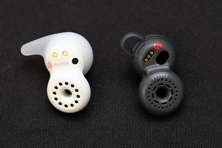 uLinkBuds OpenvAEuLinkBudsiWF-L900jvButBbeBOT|[^[ṽfUCƕςĂ܂