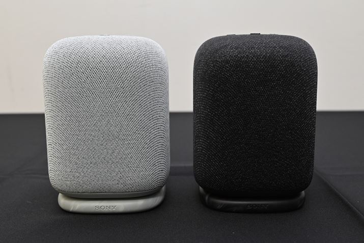 \j[uLinkBuds SpeakervBJ[oG[V̓CgO[AubN̑S2F