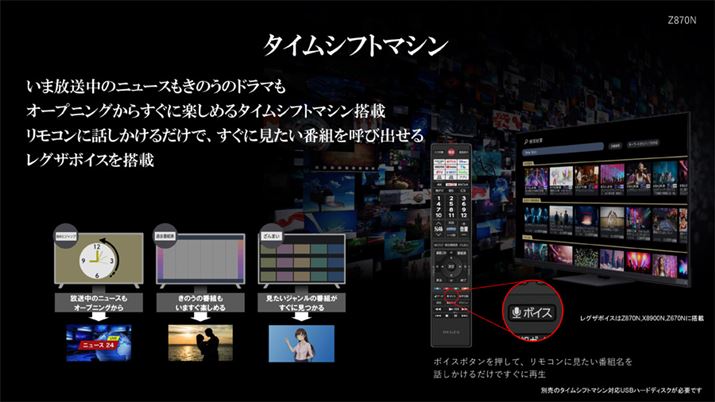 REGZÅŔ@\łu^CVtg}Vv𓋍ځBnfWő6ch܂邲Ƙ^ł