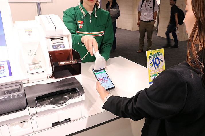 i̓ǂݎ肪IAxOɁAݒς݂́uZu-CuAvv񎦂ăo[R[hǂݎĂ炢܂B0.5́uZu}Cv܂ԂɂȂ܂