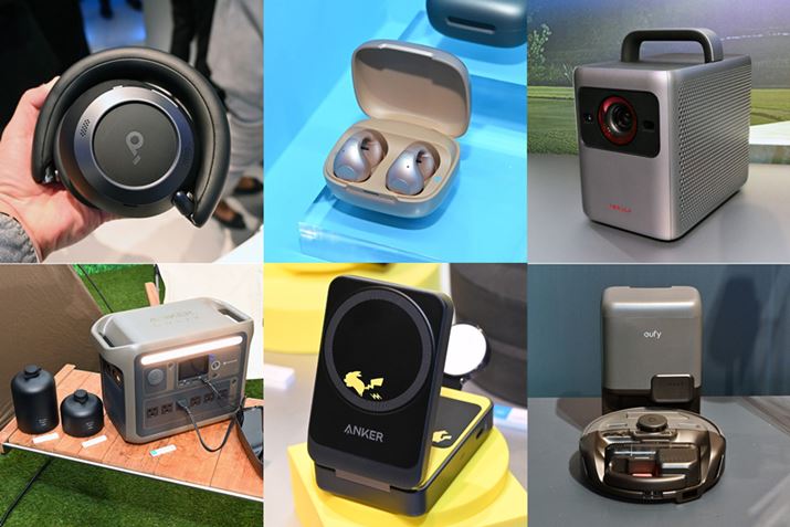 C[Jt^Cz13̃{bg|@܂ŁI AnkerViꋓ|[g