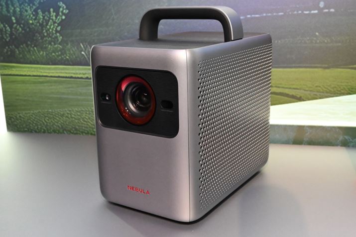 4K𑜓xɑΉX}[gvWFN^[AnkeruNebula Cosmos 4K SEvBobe[͔񓋍ڂłAnhtŎyɎ^Ŏg܂Be\TCY͍ő200C`ł