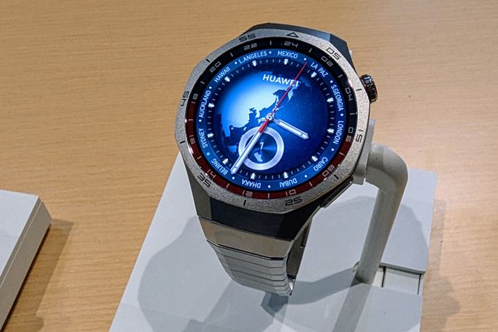 uHUAWEI WATCH GT 5 Prov46mm̃`^jE/`^jExgAsz艿iiȉj65,780~iōAȉj