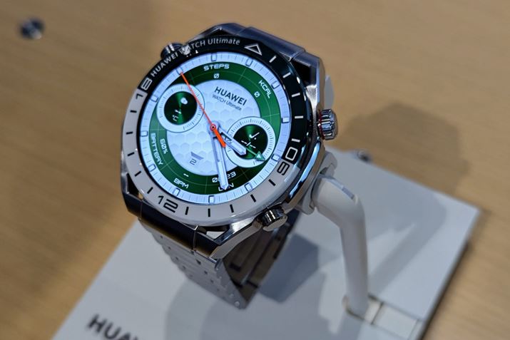 uHUAWEI WATCH Ultimatev̐VFO[A141,680~