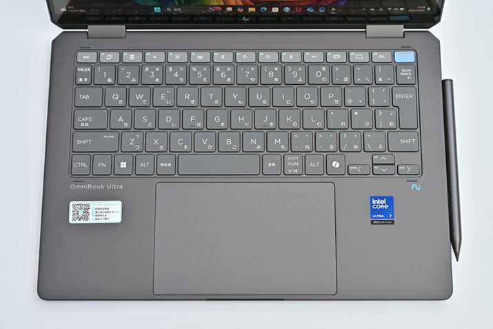 ^̃nveBbN^b`pbh̗pBL[{[h͓{zŁAAI PC炵CopilotL[pӂĂ