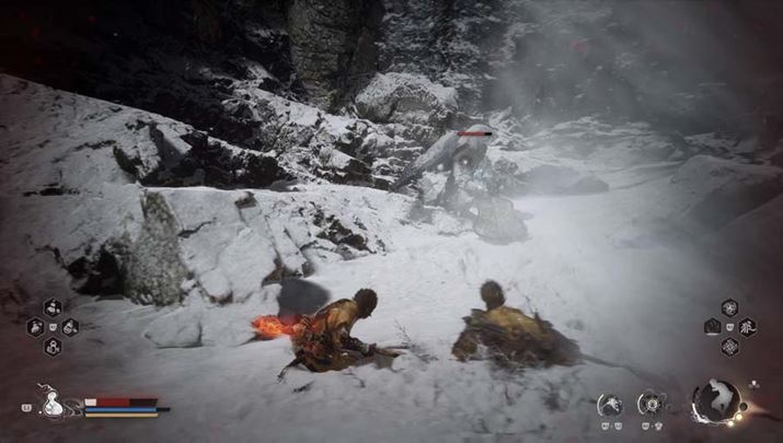 {̃WXghughBG̍Uɑ΂ă^C~O悭Z{^ƌ󂪎ccȂؗɍU