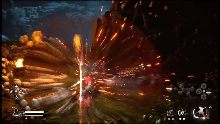 苭͂ȋA؂̔uԁBG̃_[W𖳗͉苭͂2iڂ̋ւƓWJ