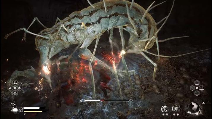 GɂėLȐ@͂܂܁B낢뎎Ă݂ƍU̎