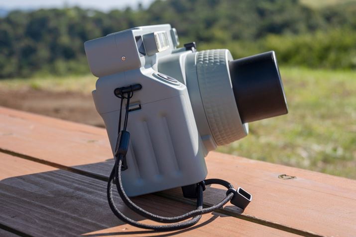 ȂӂɃe[ugAJpxANZT[ɃZbgΎD݂̃AOŎBeł܂BANZT[2ĊpxIł܂