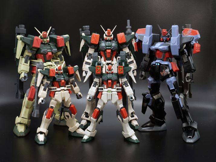 uoX^[vñKvŃfBXvCB񍶂u1/100 oX^[K_ihρjvuMG 1/100 oX^[K_vu1/100 wCoX^[K_vBO͍A񂲏ЉuHG 1/144 oX^[K_vƁuHG 1/144 CgjOoX^[K_vł