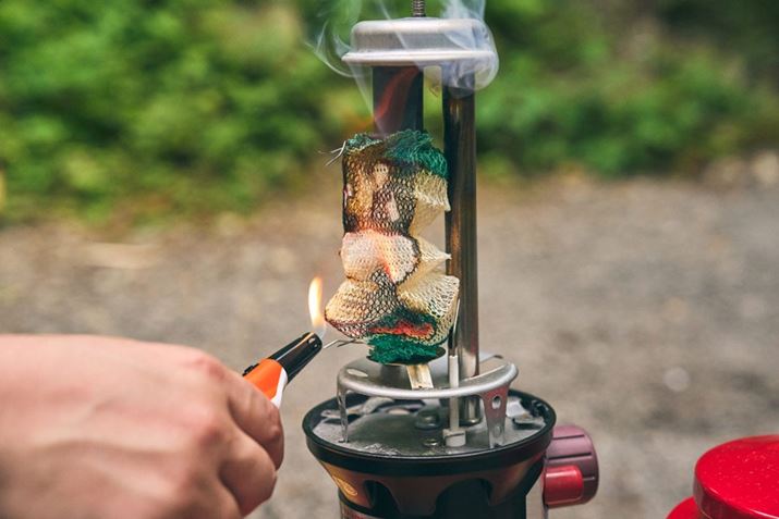 }gɉ΂DɂȂ܂ŔR₵܂BŜR؂ĂȂƁA܂ȂƂ̂łƔR₵邱Ƃ؁I