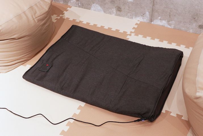 TCY͖600ij×800isj×60ijmmŁAd͂24WBRZgɐڑĎgp܂BICXgAi49,500~iōj