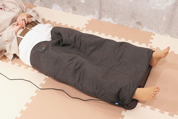 悪o悤ɉ܂œ΁A{pʒu𑫎񂩂瑾Ŝ܂łɕς܂Bd_IɃ}bT[WƂ́ÃX^CŎgƂł傤