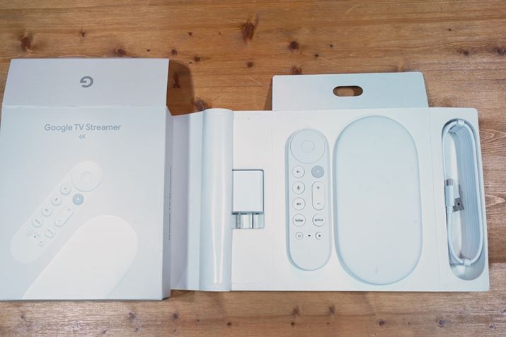 uGoogle TV Streameri4KjṽpbP[We