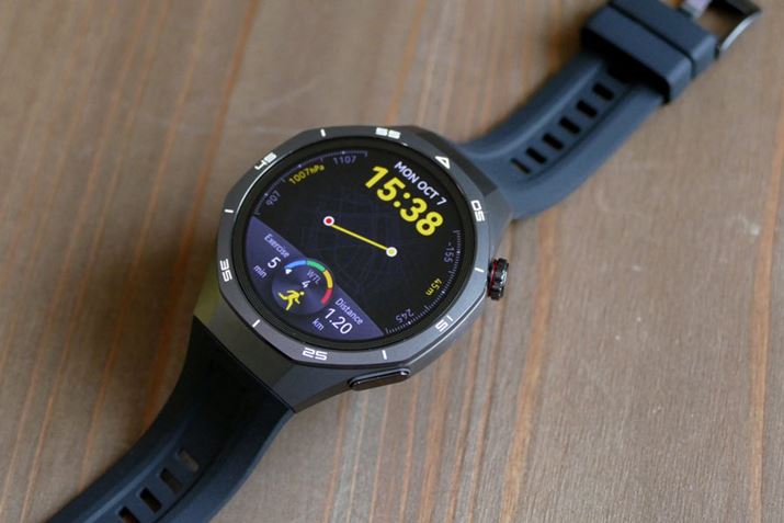 uGT 5 ProvɃCŎgpĂP[Xfނ̓`^jE