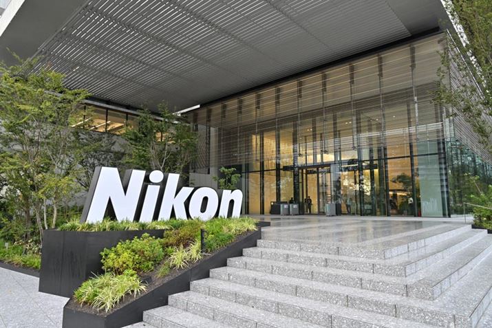 2024N729u{/Cmx[VZ^[vƂĉғJnÃjRV{ЎЉBȁuNikonvSo}Ă