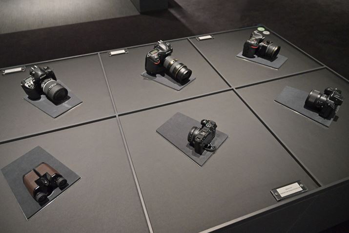 VujR~[WAvɂ̓J̃^b`gCR[i[ǉĂBɂēW@ނς\Ƃ̂