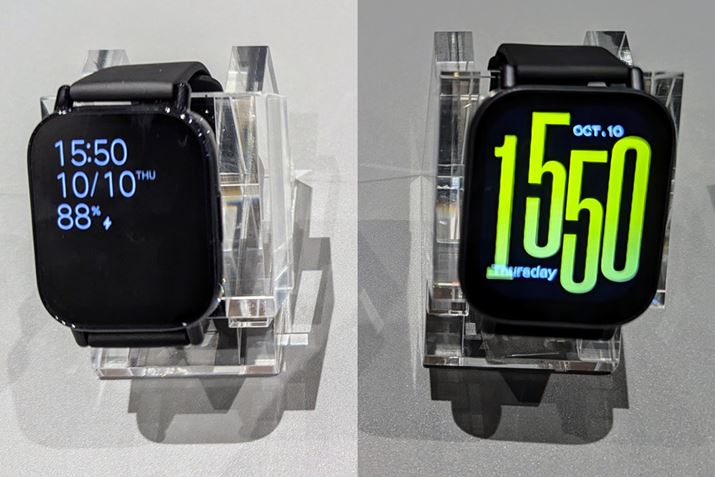 FuRedmi Watch 5 LitevATCgiȉj̔i6,480~iōAȉjAEFuRedmi Watch 5 ActivevA3,980~Aǂ2024N1010