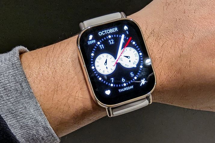 u5 Liteṽt[͌򊴂̂fUC