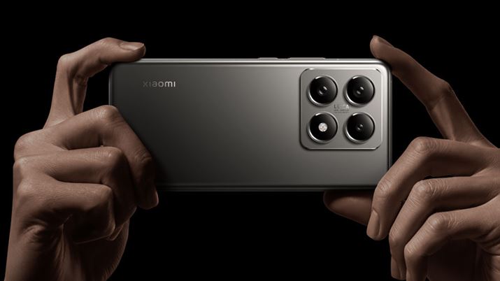 uXiaomi 14T Prov́ACJďCJuDimensity 9300+v𓋍ڂʃf