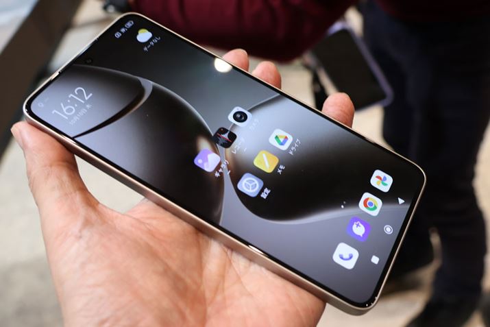 uXiaomi 14Tv́AauUQ mobile甭