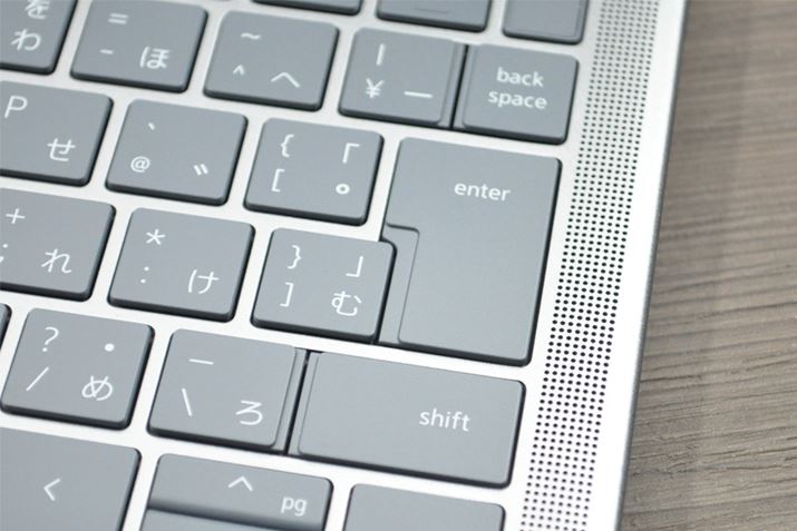 pbƌ̎F͍̂łAuEntervuXy[XvAuback spacevAuEshiftvL[Ȃǂʂ̃L[ƈ̉Ă܂B̂߁Aʂ̃L[Ă܂ƂA⊵ꂪKvł