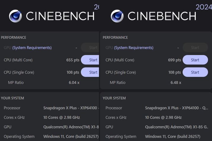 摜͓dڑAd[h́uœKȃptH[}Xvő肵XRAłBobe[쓮œd[huoXvɂđ肵ʂEłAVORA108Ő\̒ቺ͂ȂB}`RA699ƂȂobe[쓮̂قDтł