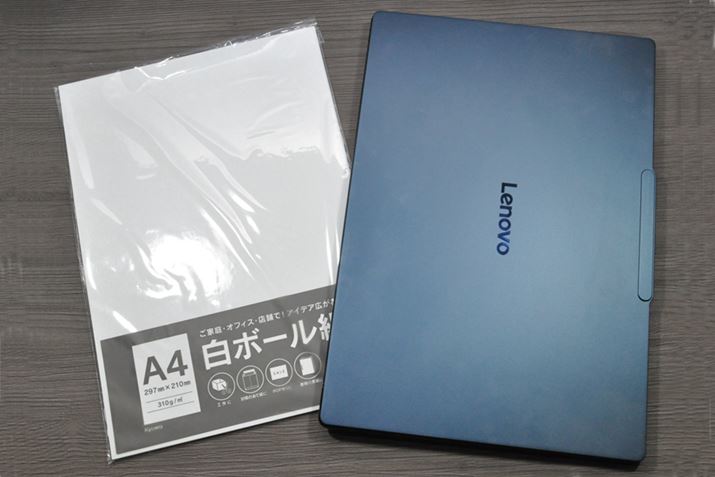 14^̃m[gPCƔׂƂ킸ɑ傫̂́AA4TCY኱傫xŎ^т₷TCYł