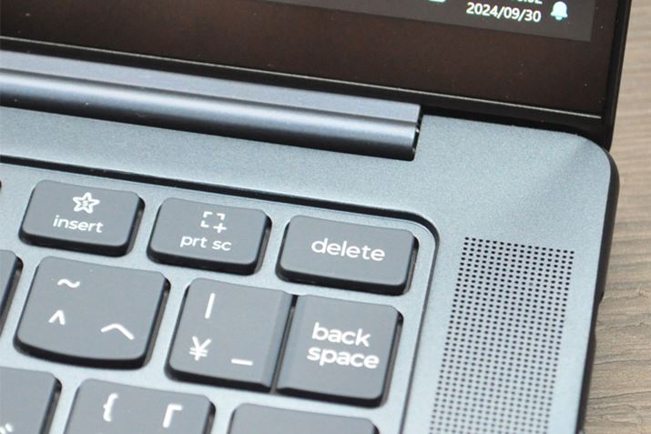 L[{[h̉Eオd{^ł͂ȂAudeletevL[Ȃ̂łdĂ܂Ƃ܂BfXNgbvPCꂵĂƁÂƂKӊOƑ傫ł