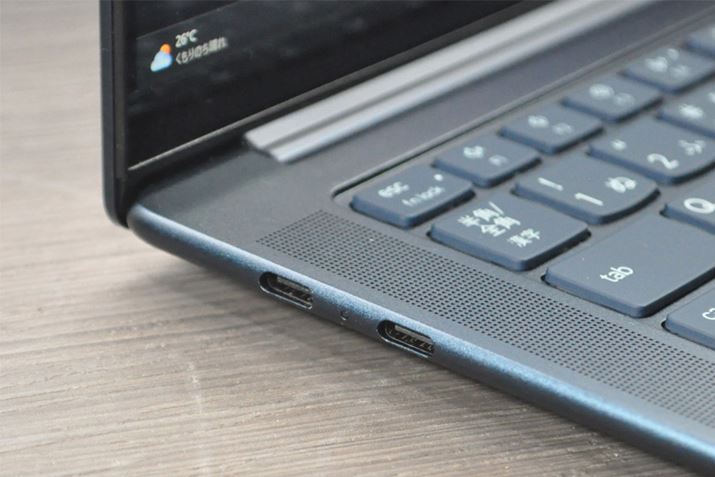 ʂɂ2USB Type-C|[głAƂ]KiUSB440GbpsƍłB2|[g̊ԂɋdԂLEDvtĂ܂